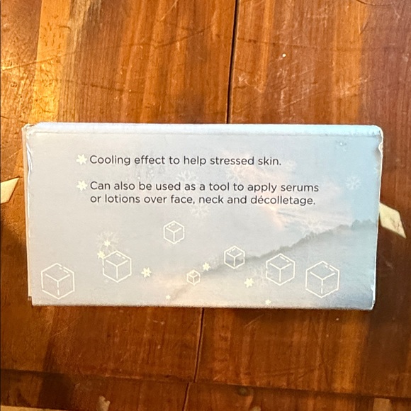 Pacifica Chill Baby Blue Cryo Globes - Picture 4 of 6